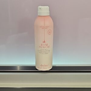 Drybar Rum Punch Volumizing Hairspray - Pink and White
